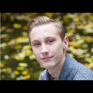 Meet your Posher, Mathew